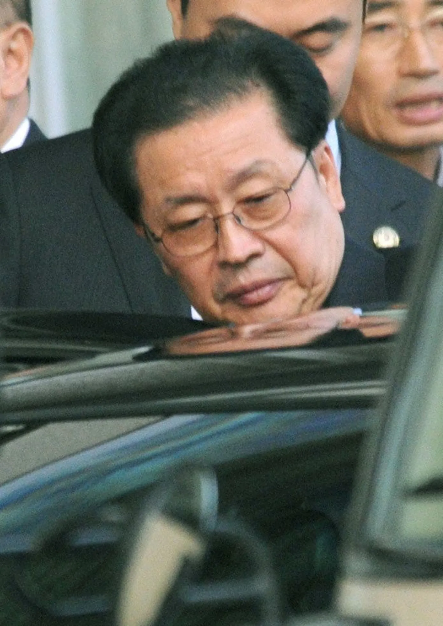Jang Song-thaek