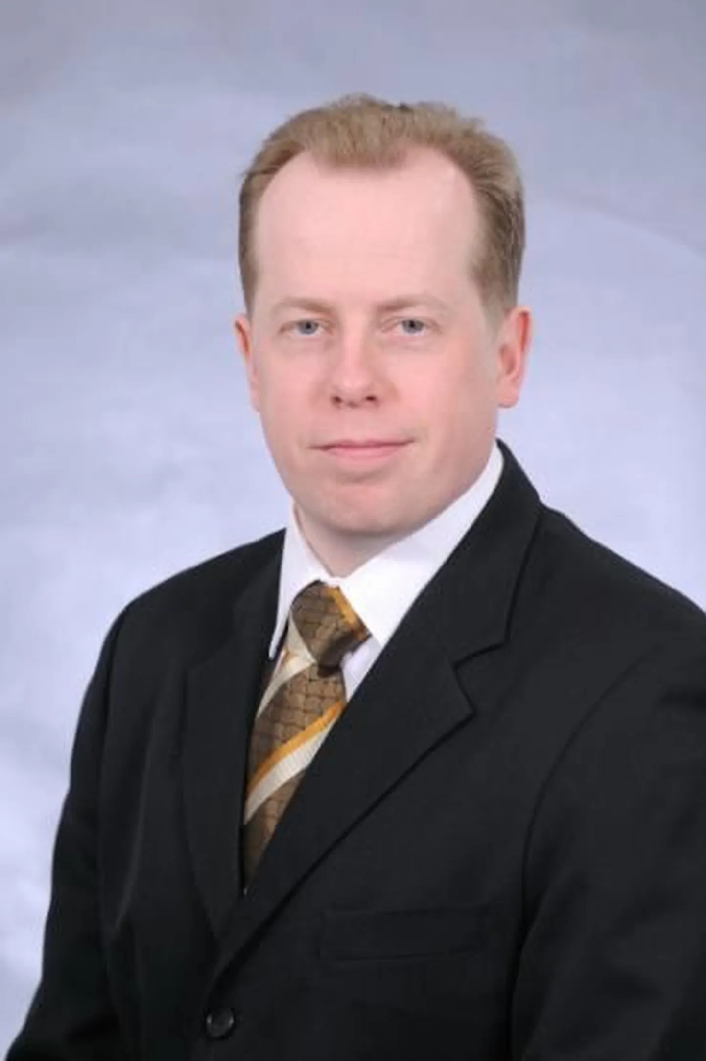 Erkki Koort