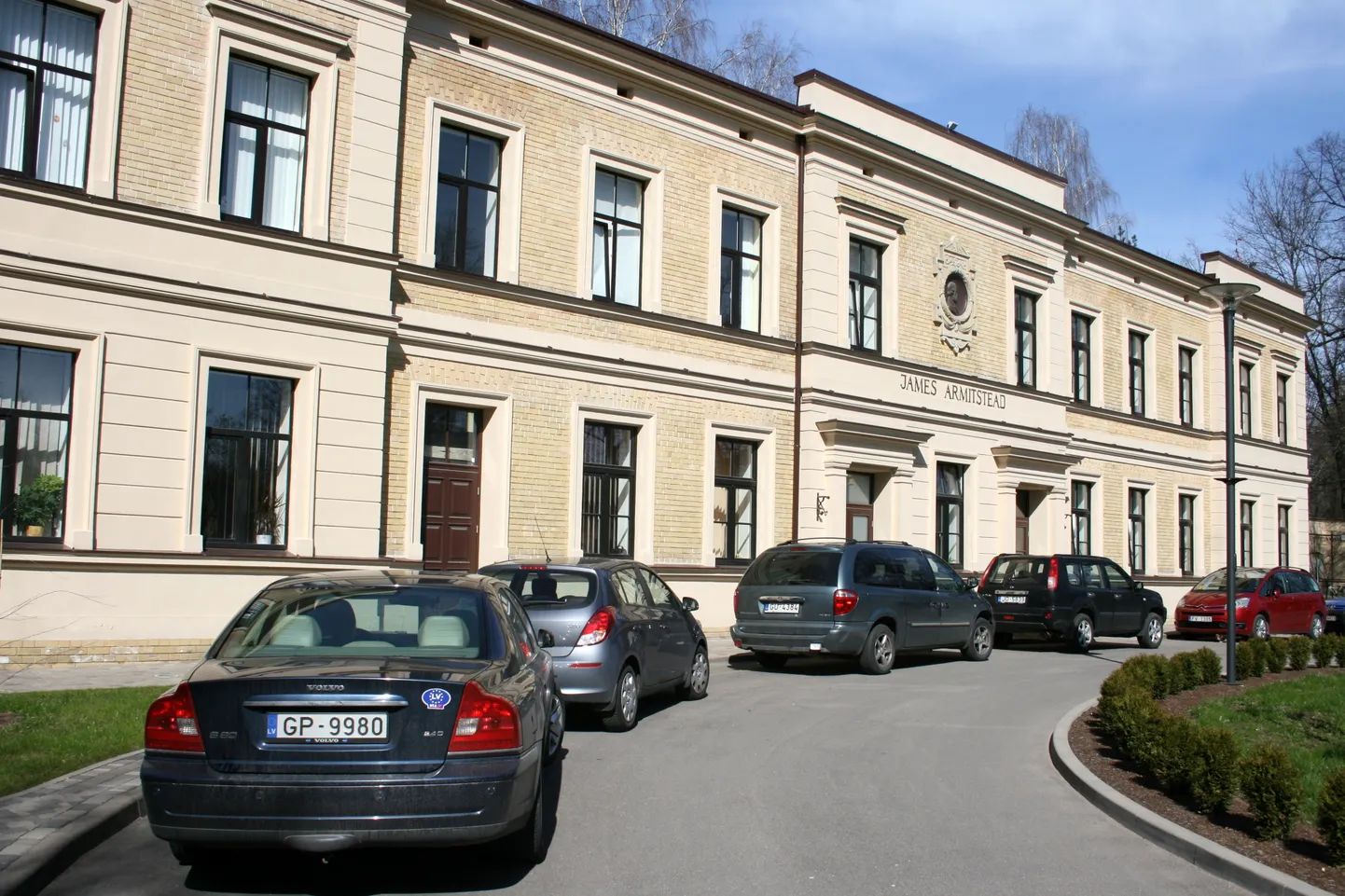 Bērnu slimnīca. Ilustratīvs foto