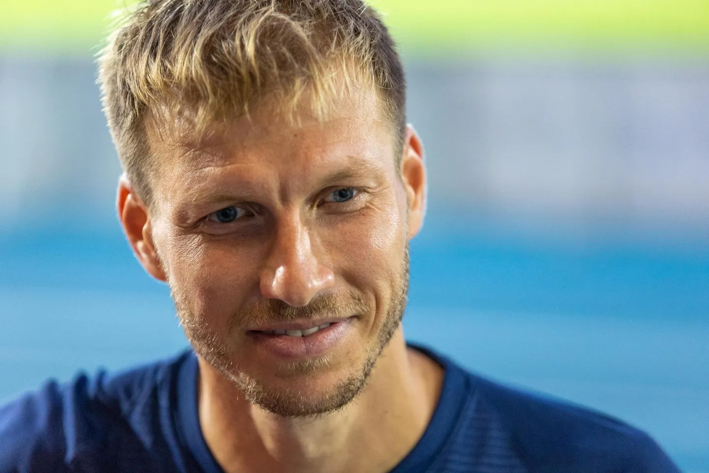 Ragnar Klavan.