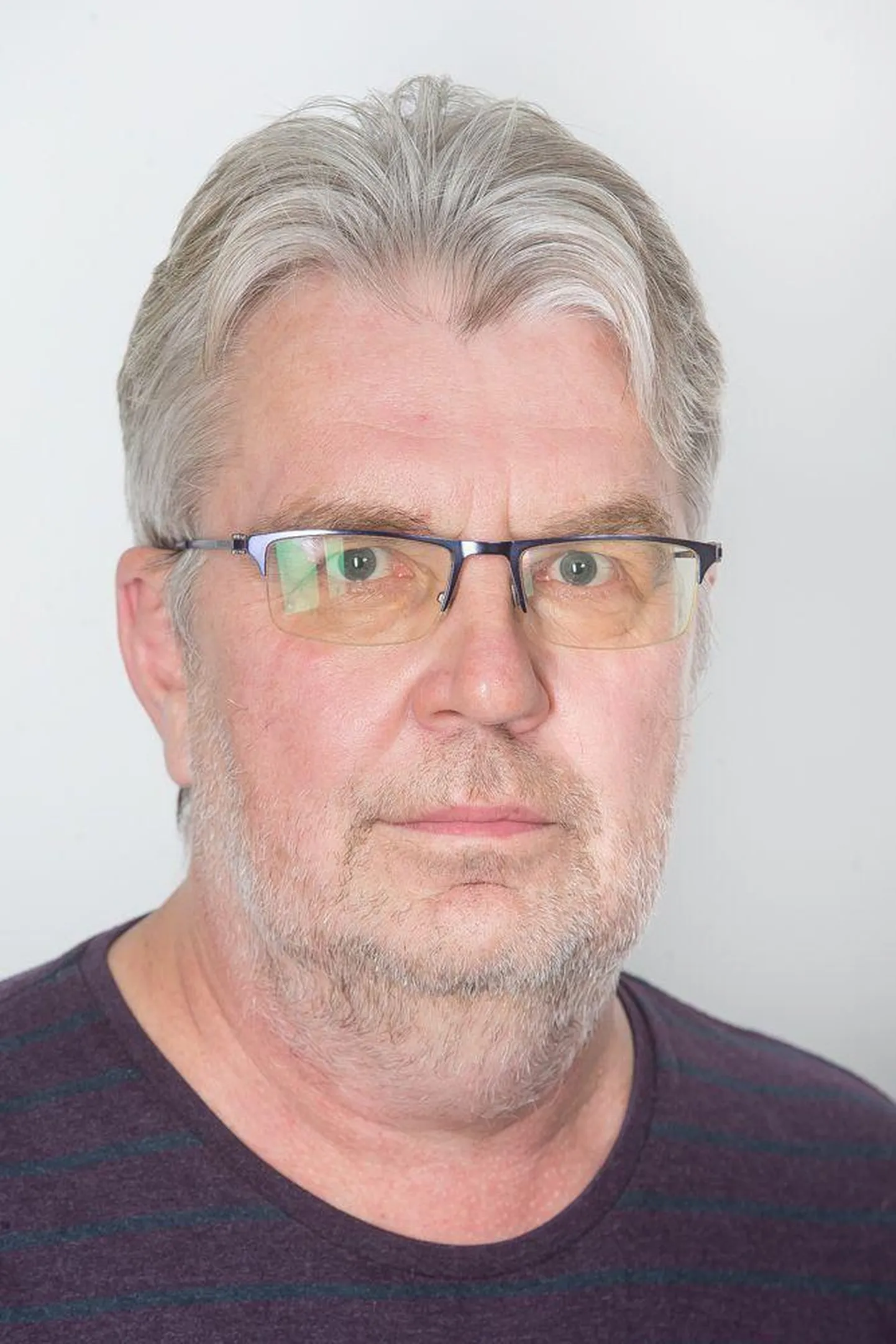 Tõnis Oja.