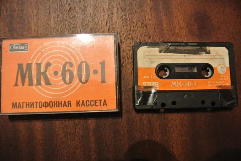 Фото статьи