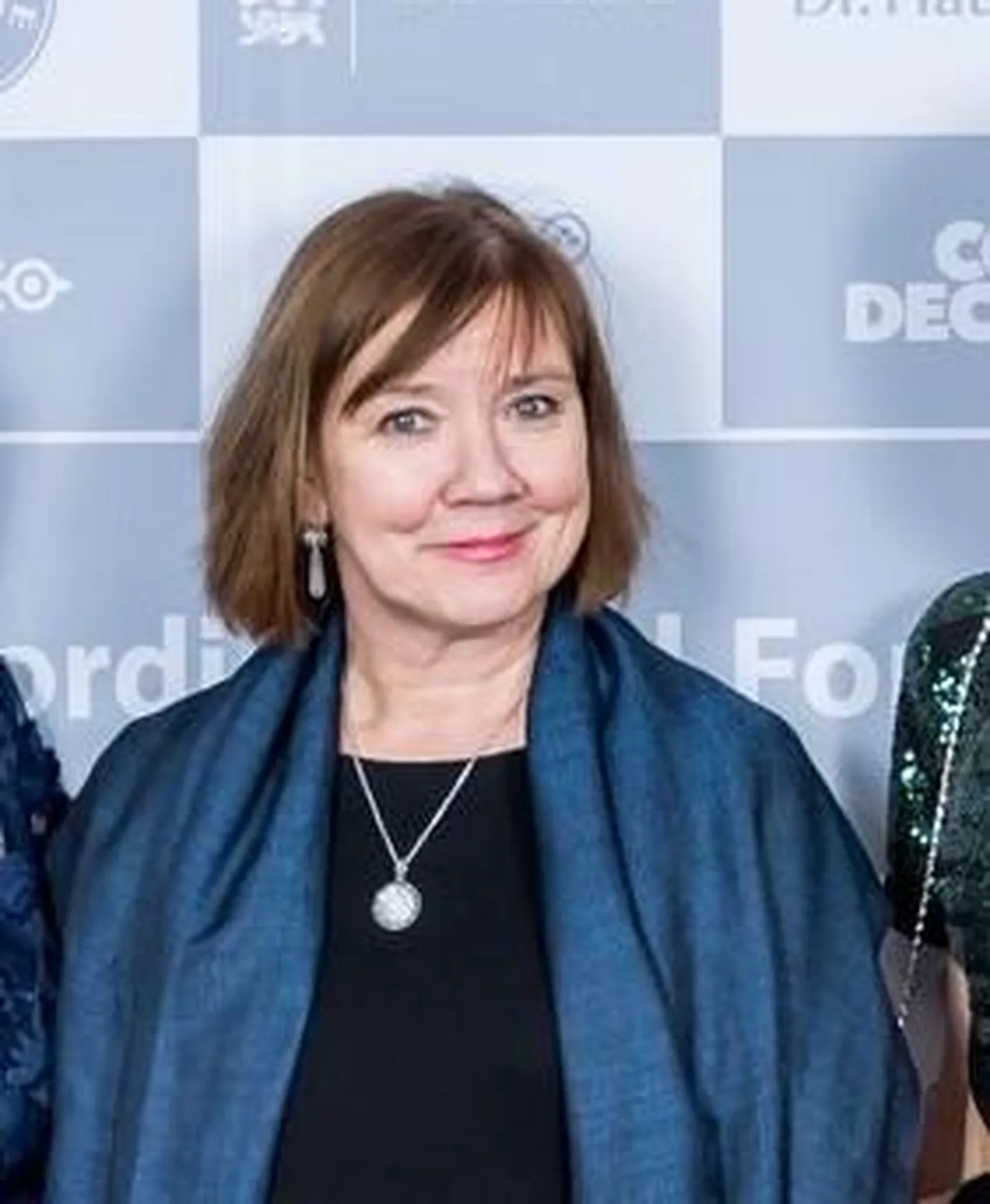 Annika Koppel FOTO: Erlend Štaub