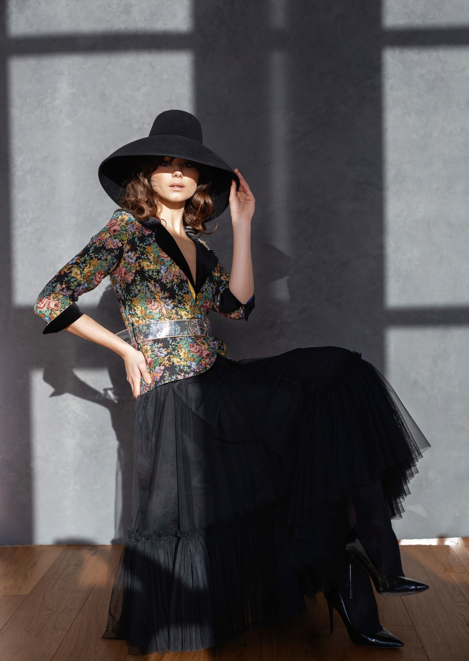 Mammu Couture.