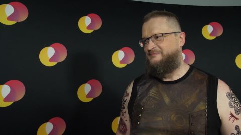 Metal-ooperi artist Viikholm jäi «Laul vs. Tants» poolfinaalist välja