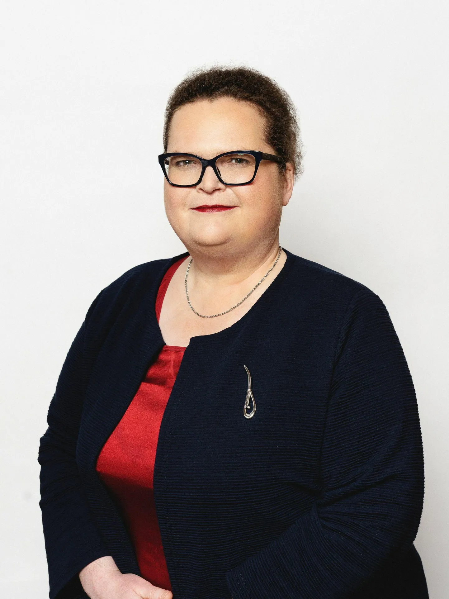 Kadri Paas.