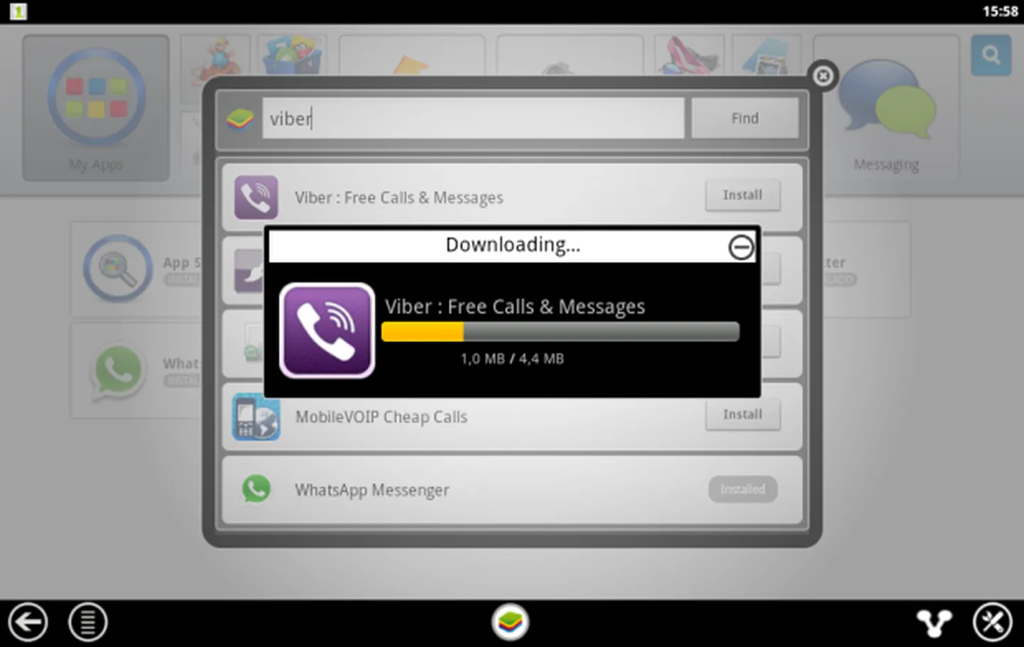 Viber