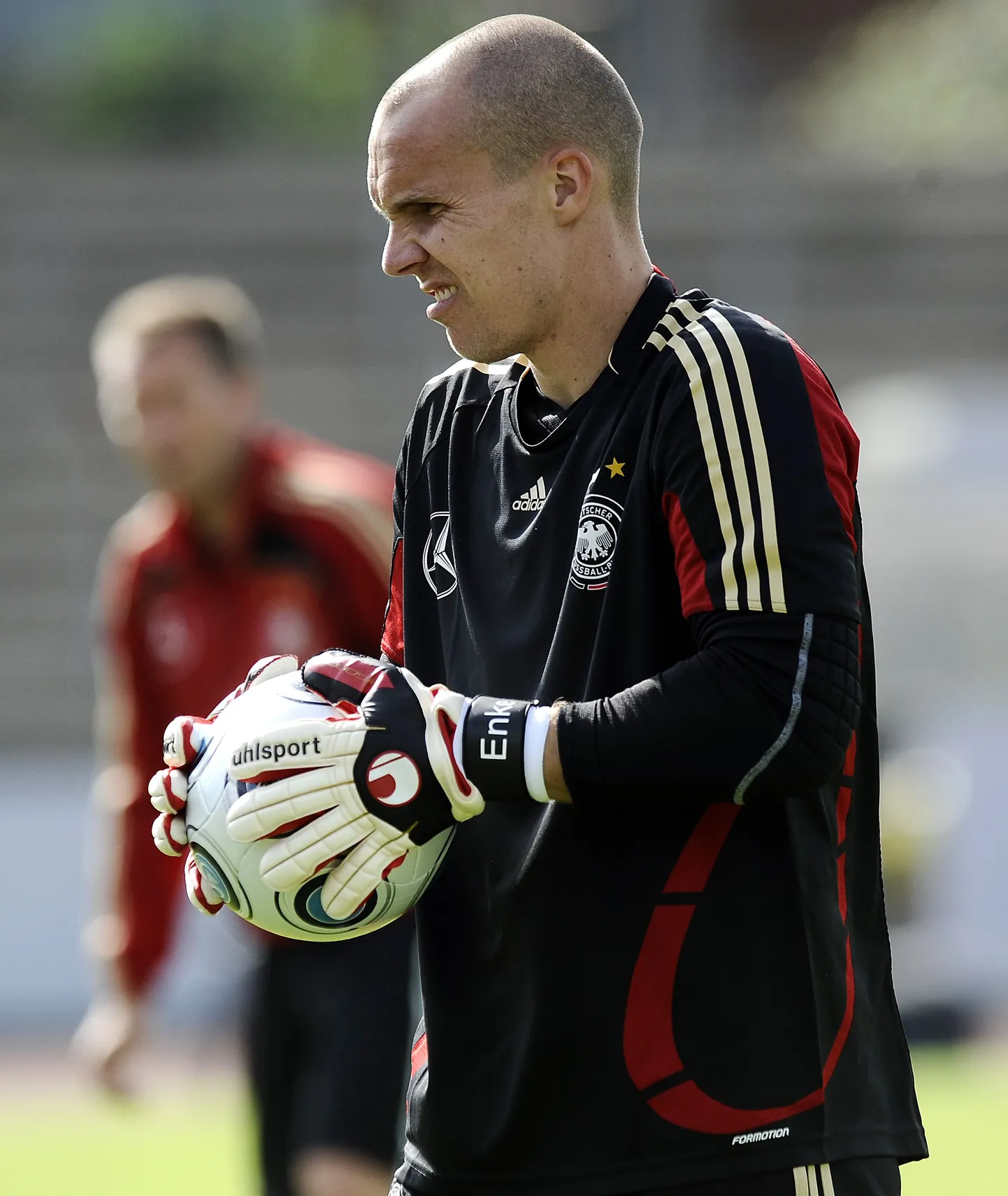 Robert Enke