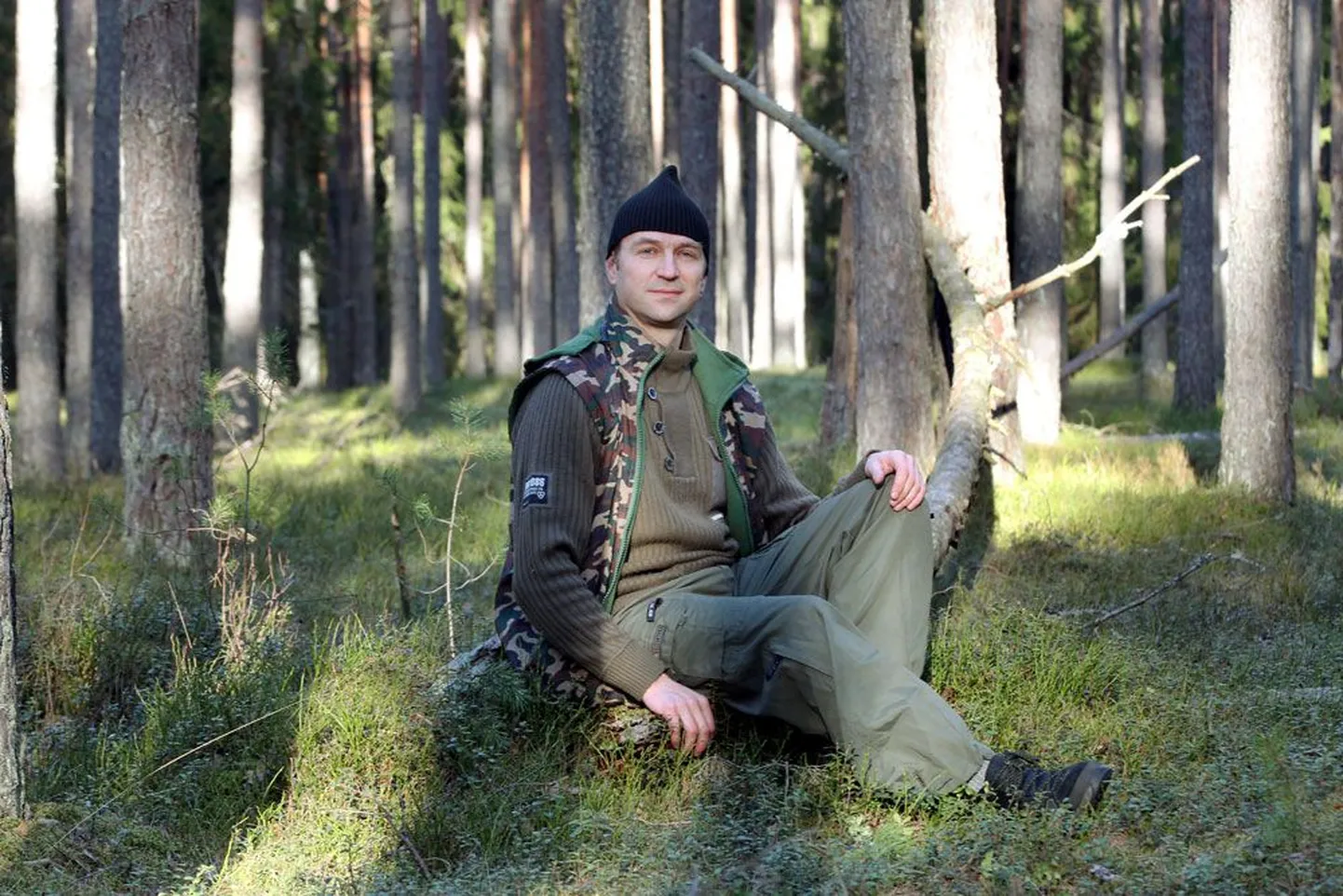 Valdur Mikita