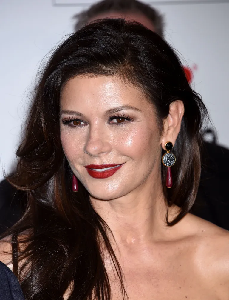 Catherine Zeta-Jones