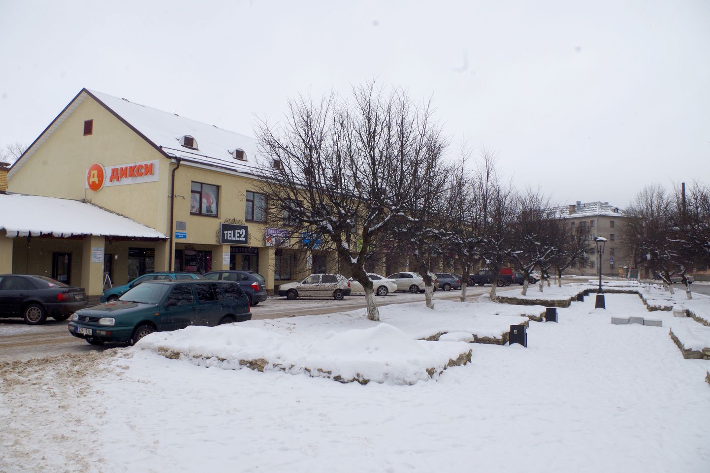 Kunagises Eesti maakonnakeskuses Petseris jääb kohaliku võimu vastuseisu tõttu ära EV100-le pühendatud Pihkva konsulaadi vastuvõtt.