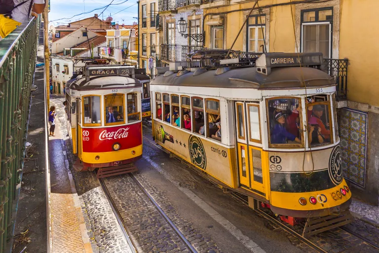 Lissabon