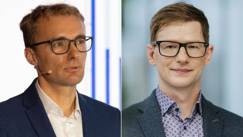 UKU VARBLANE JA MAGNUS PIIRITS ⟩ Kui pension kasvab, aga elu läheb eest ära