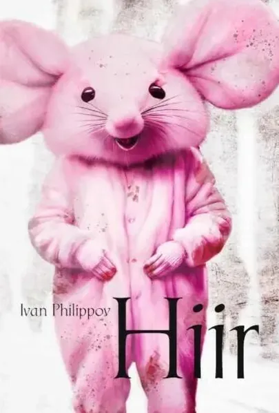 Ivan Philippov, «Hiir».