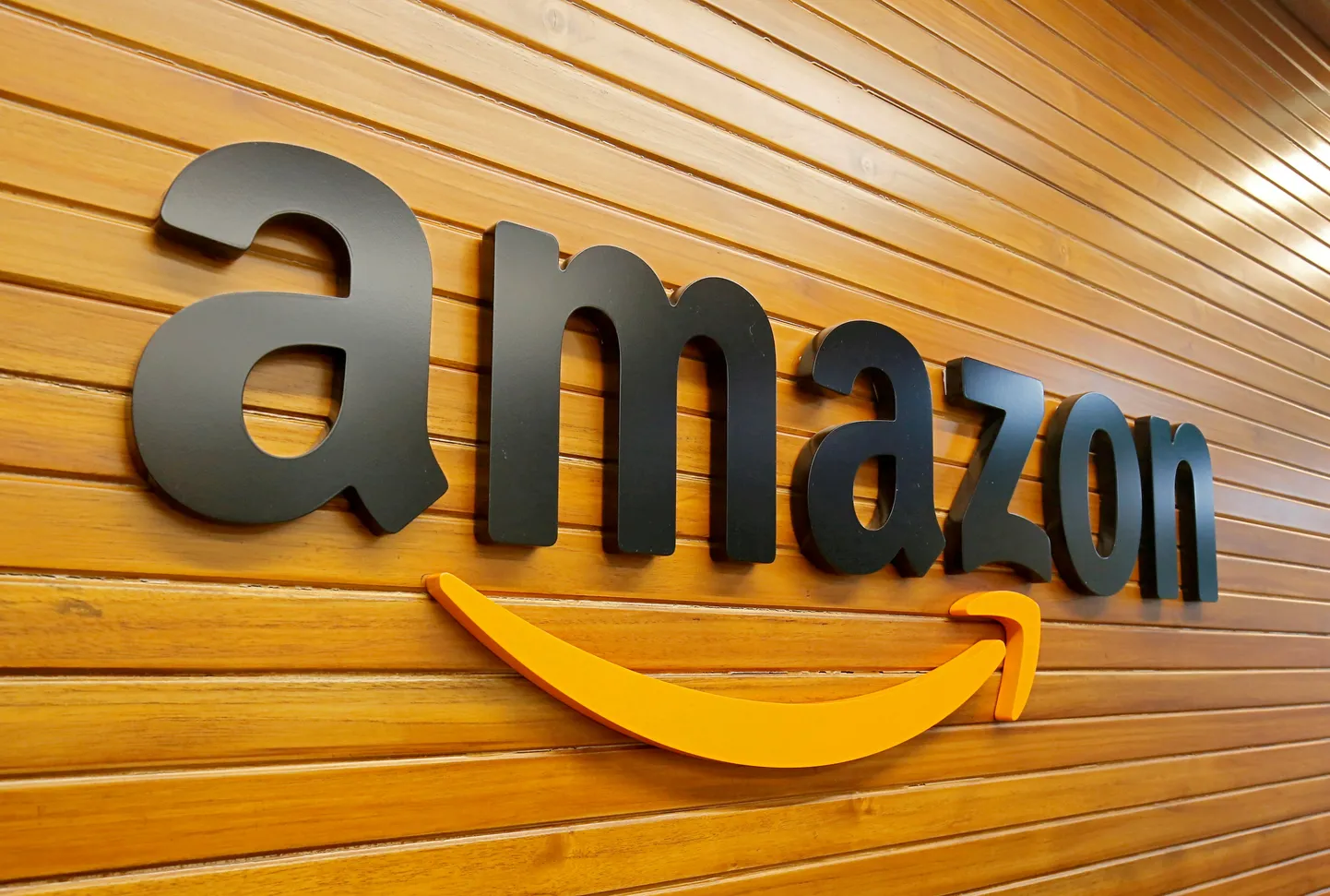 Amazoni logo