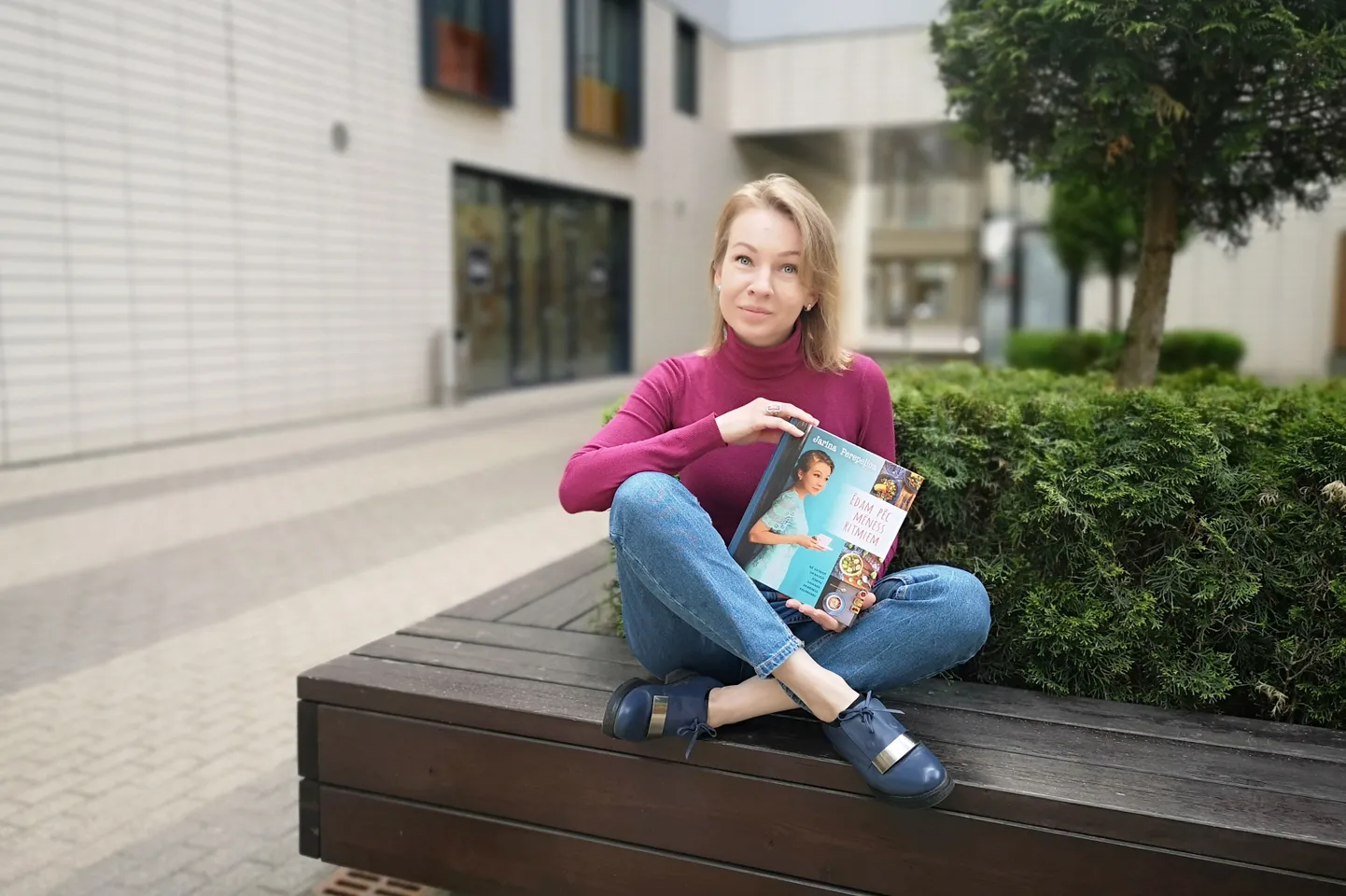 Jarina Perepeļica