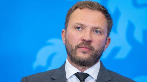 Эстония войдет в комитет спецтрибунала по агрессии против Украины