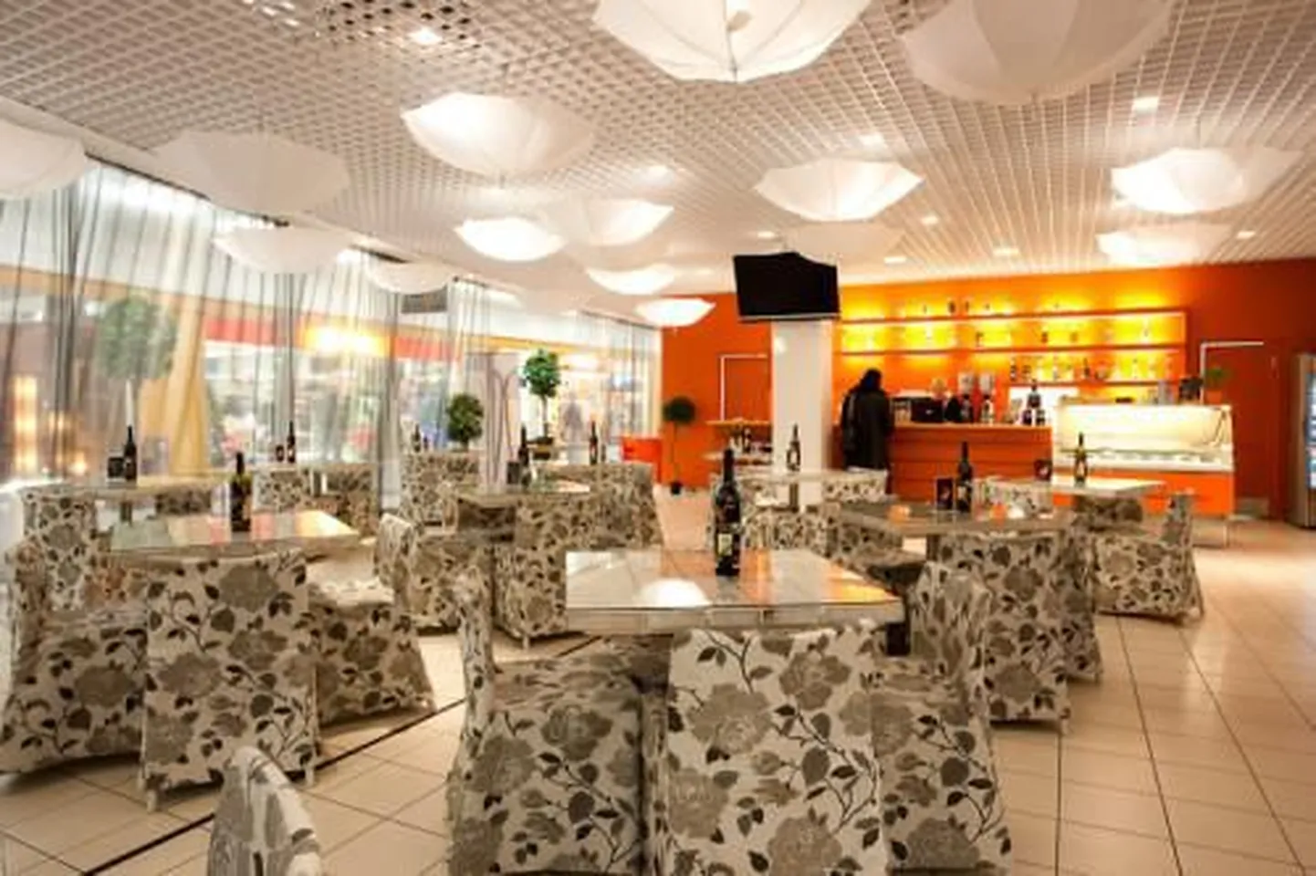 Da Vinci Pasta & Pizza Rocca al Mares