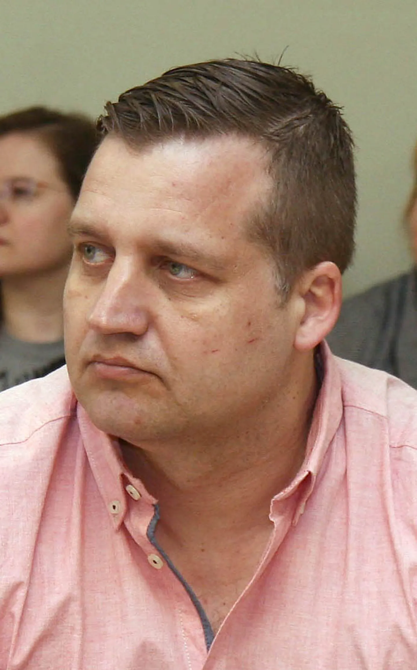 Андрей Оямяэ.