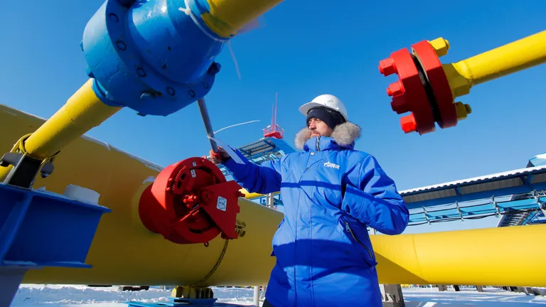 Россия наращивает поставки газа в Китай по «Силе Сибири», но они в ближайшие годы не заменят потерю богатого и близкого рынка ЕС