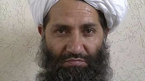 Talibani kõrgeim juht käskis uuel valitsusel šariaadiseaduseid järgida