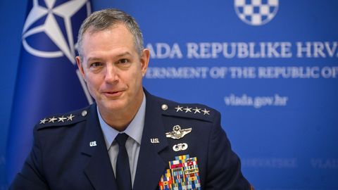 NATO tõhustas sabotaažiaktide taustal luureandmete jagamist