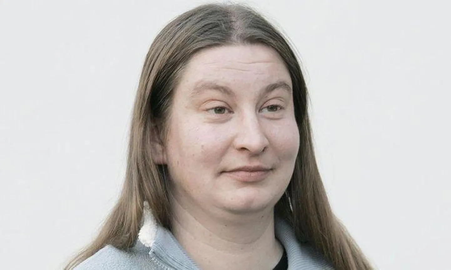 Eva Klaas.