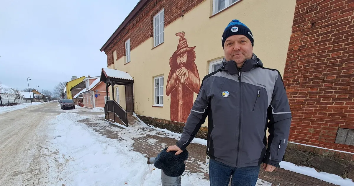«Hädaabina jätke kraanist vesi tilkuma.» Külmaks keerav ilm testib ...
