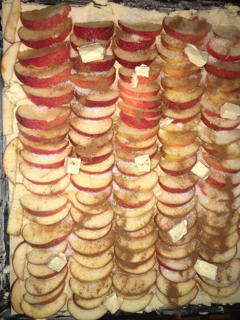 Ābolmaize