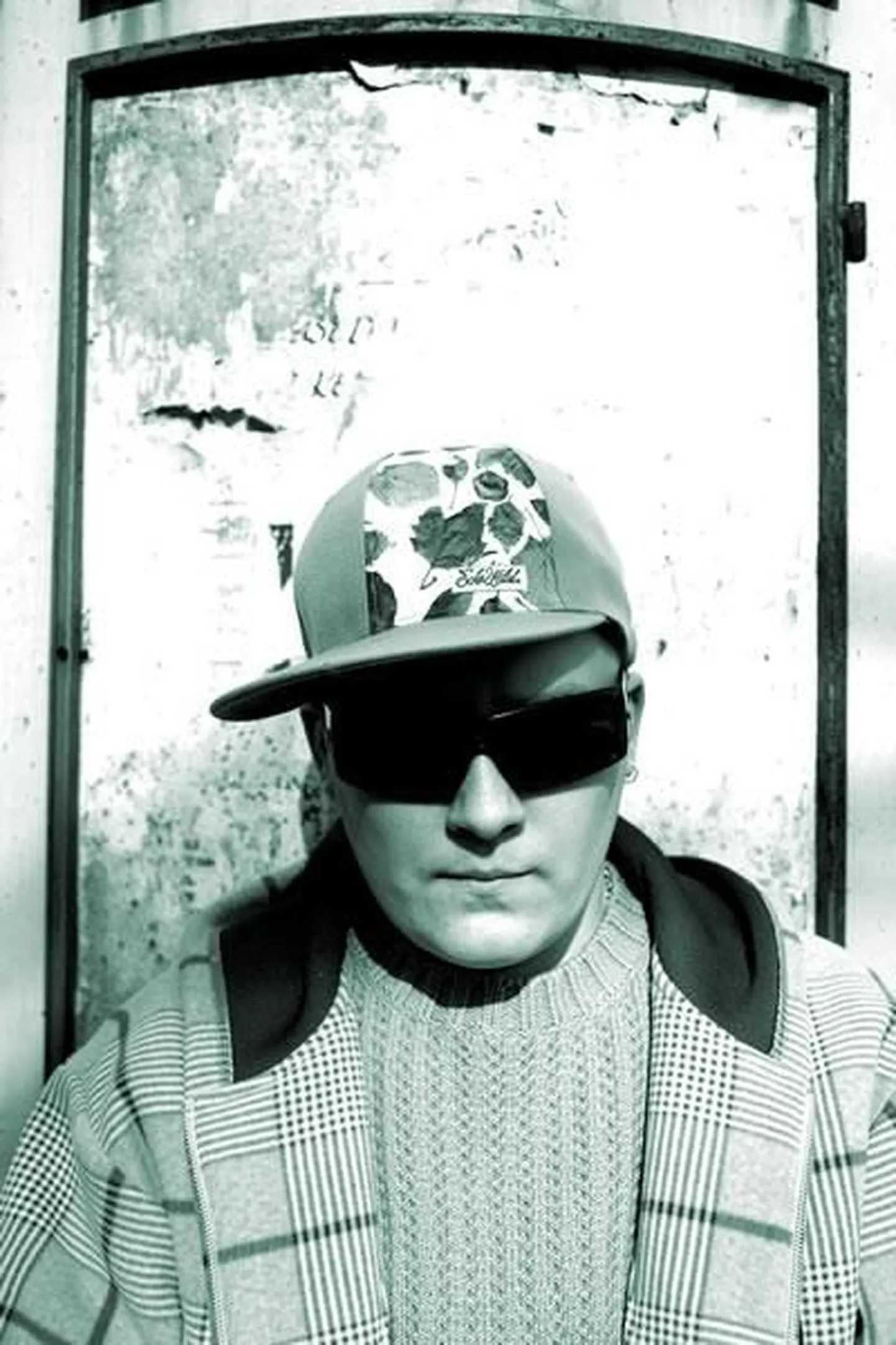 DJ Critikal