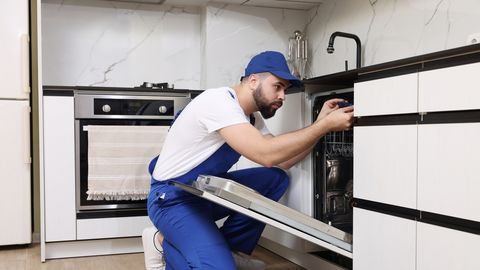 TEHNIK HOIATAB ⟩ Levinud köögilahendus võib rikkuda su nõudepesumasina