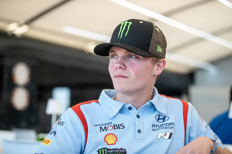 Oliver Solberg