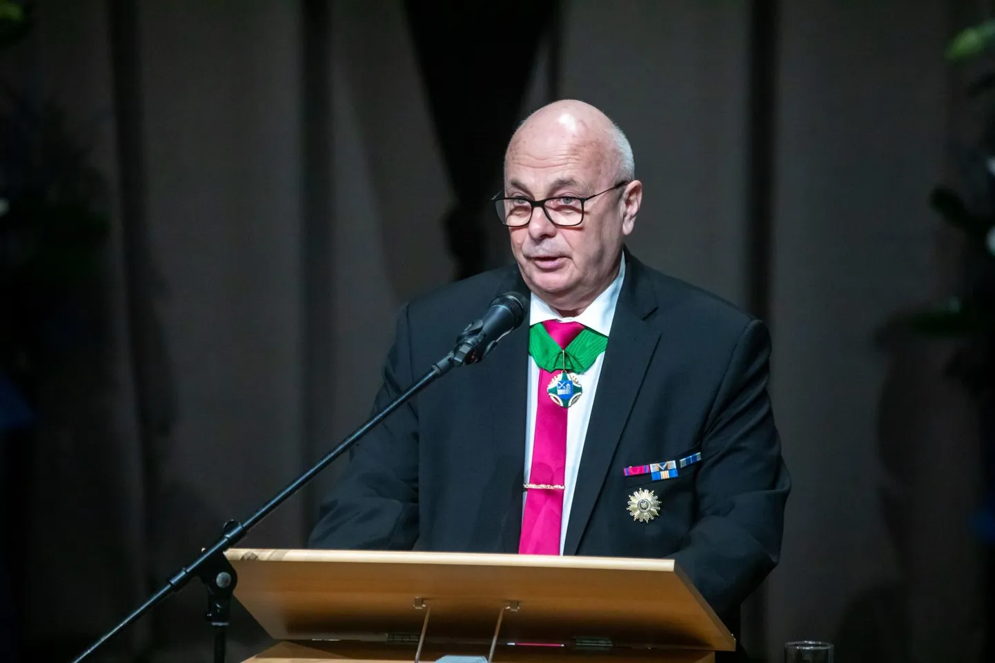 Einar Vallbaum.