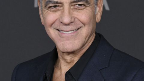 George Clooney avaldas, kellest peaks saama järgmine James Bond