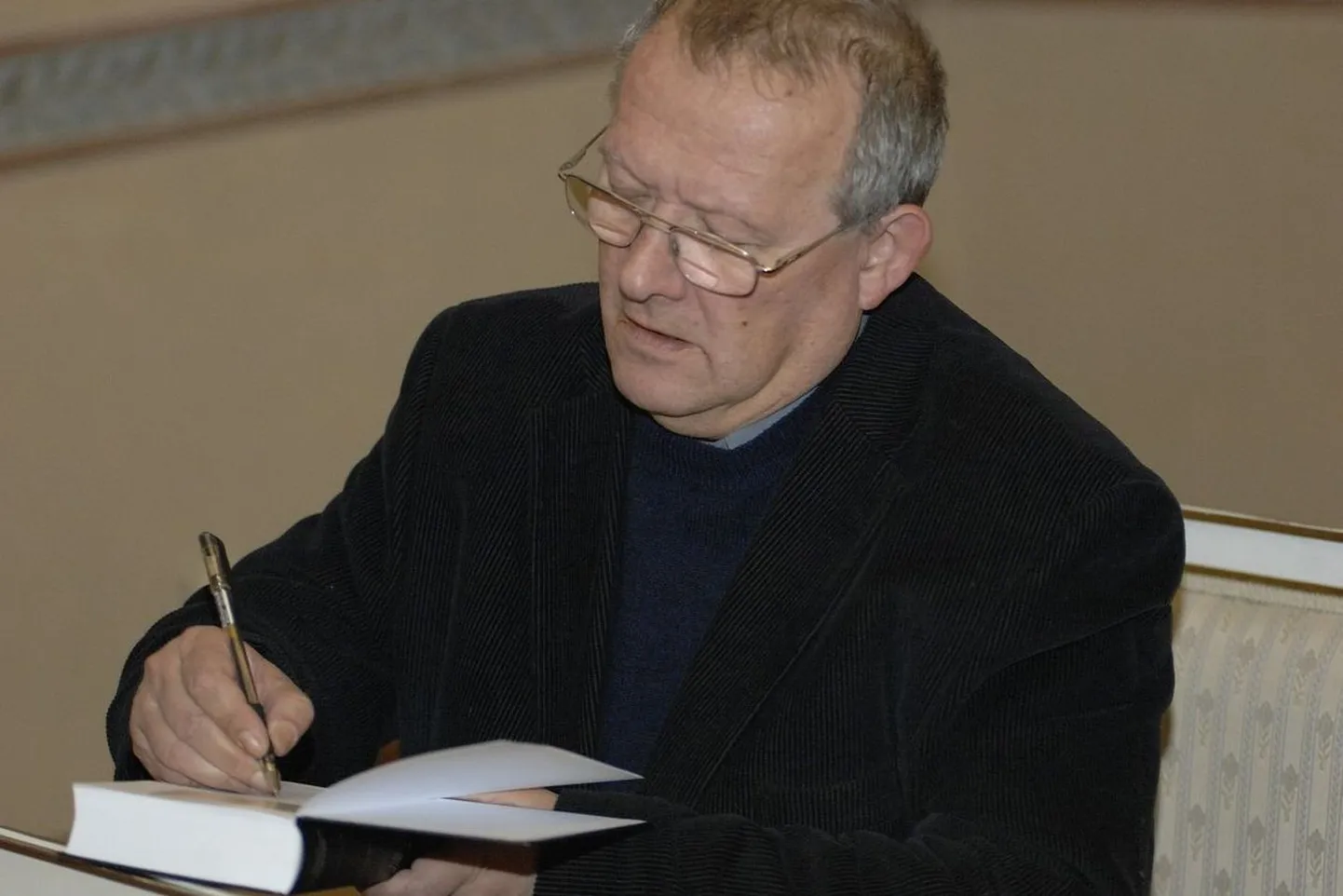Adam Michnik