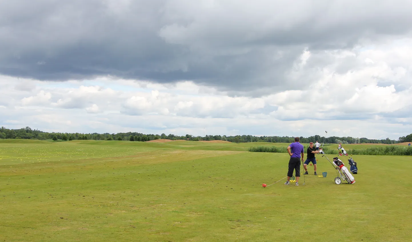 Golf