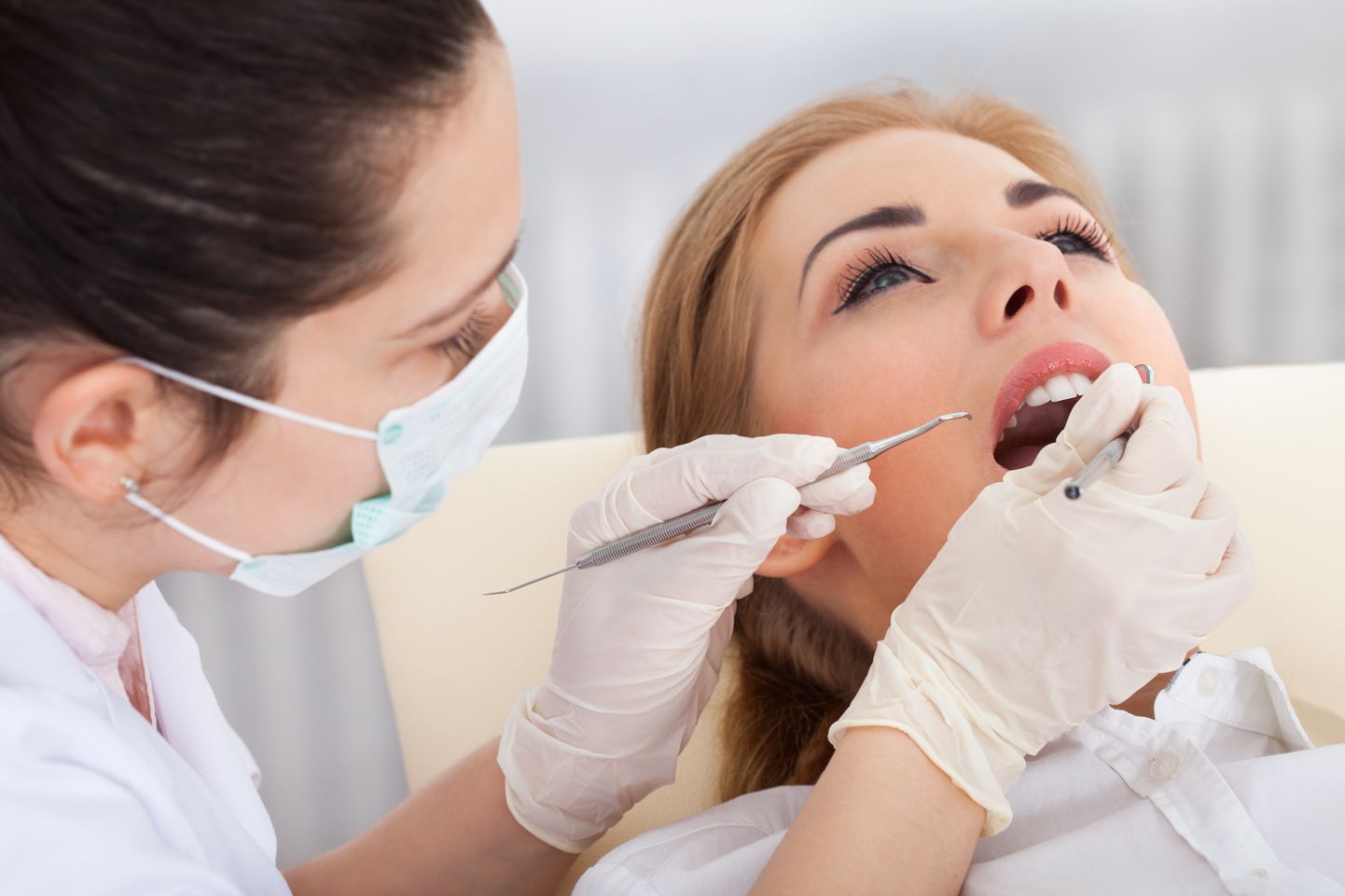 Hambaravihüvitis julgustab kontrolli minema neidki, kes pole pikalt hambaarsti külastanud.