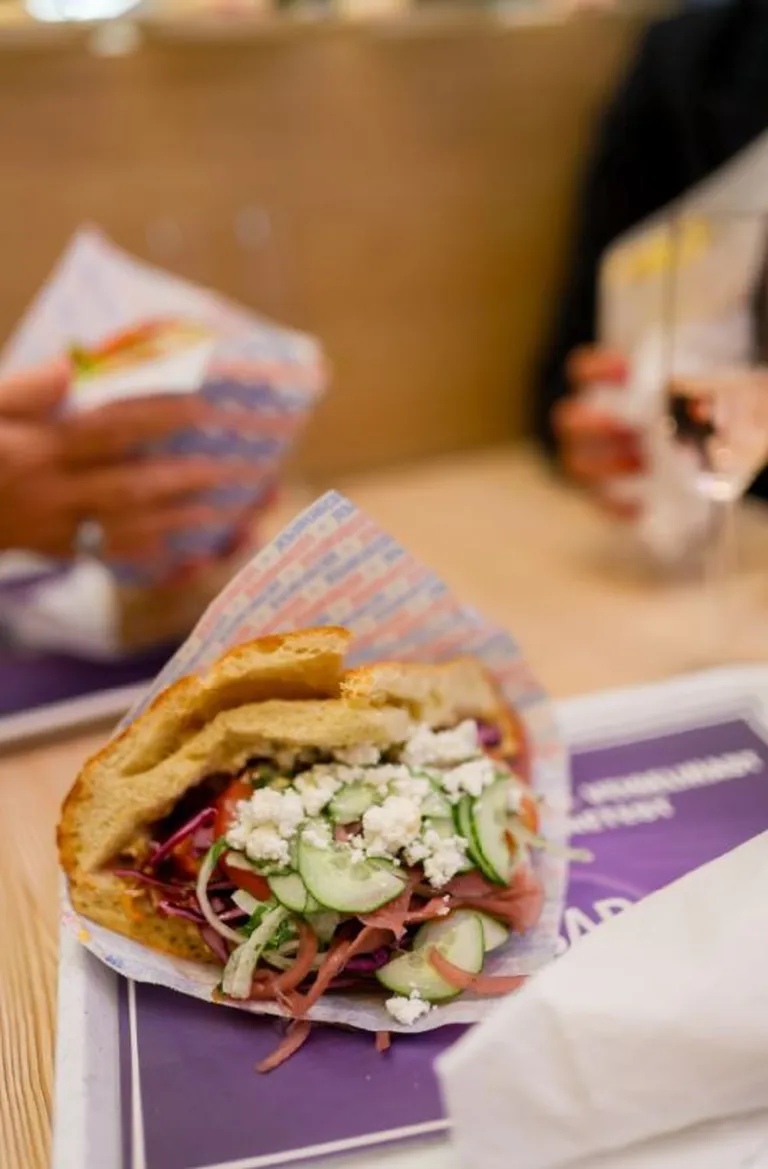 HeseKebab