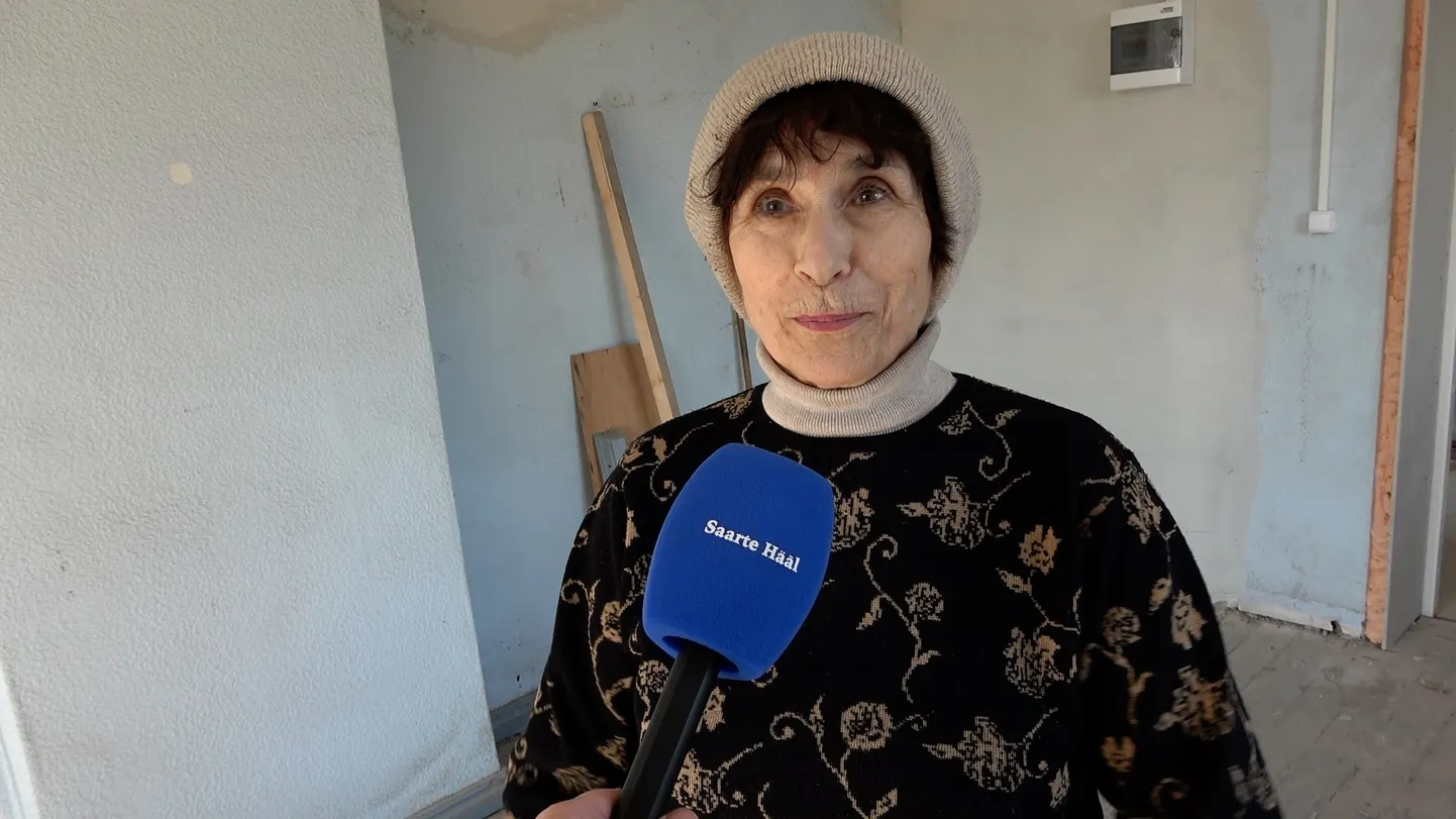 Silvi Teesalu