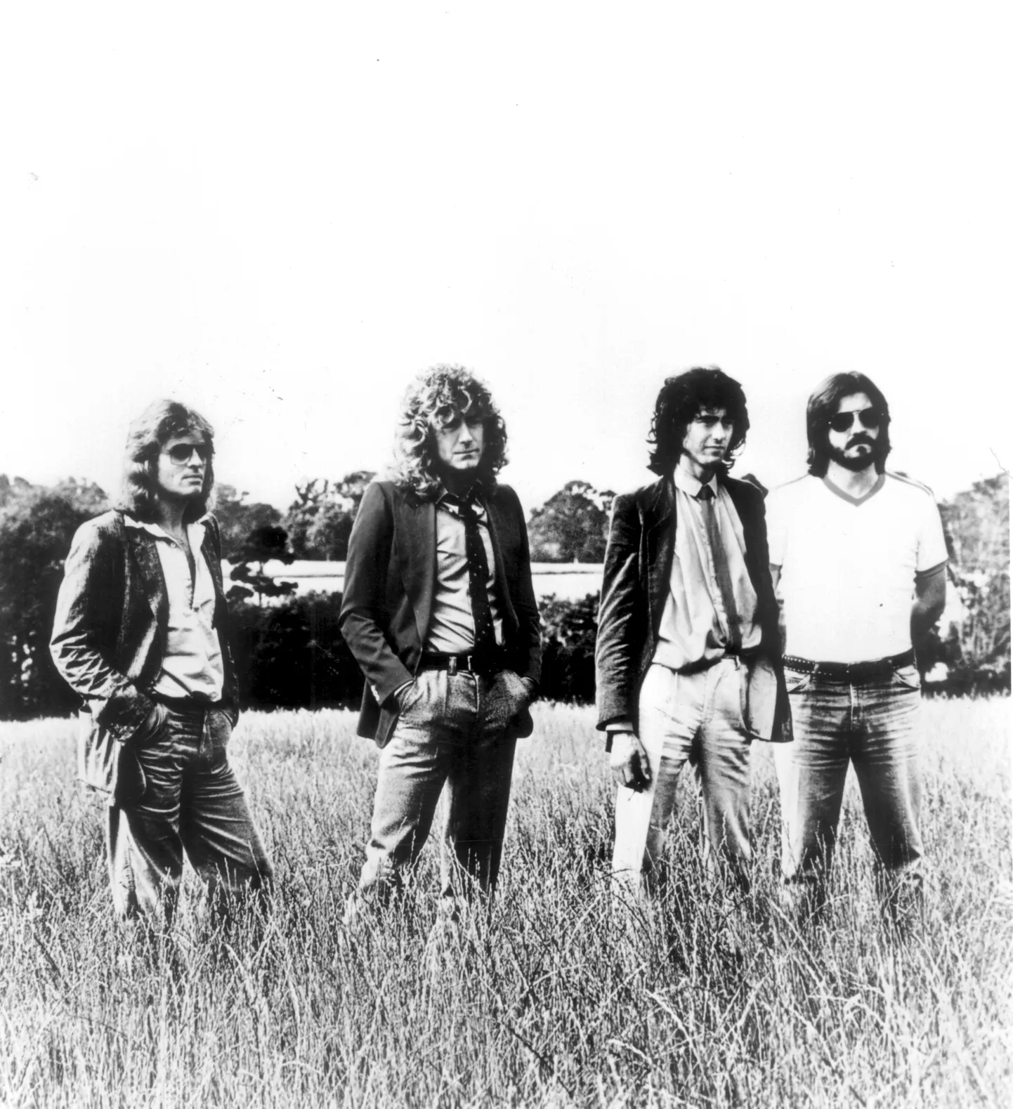 Led Zeppelin