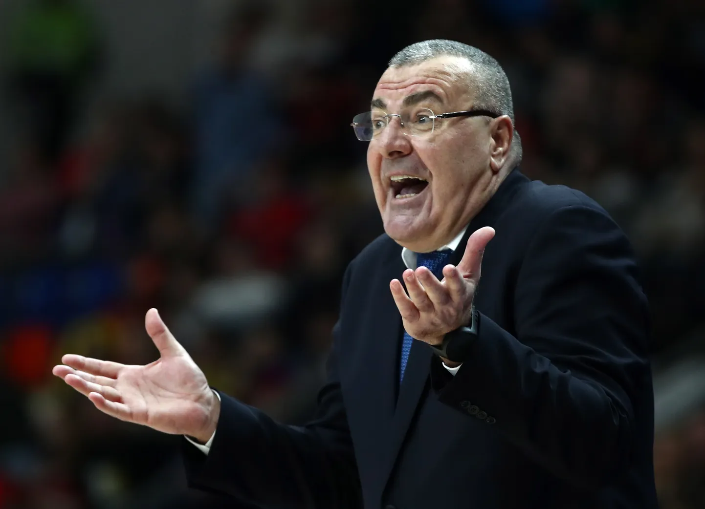 Jasmin Repeša.