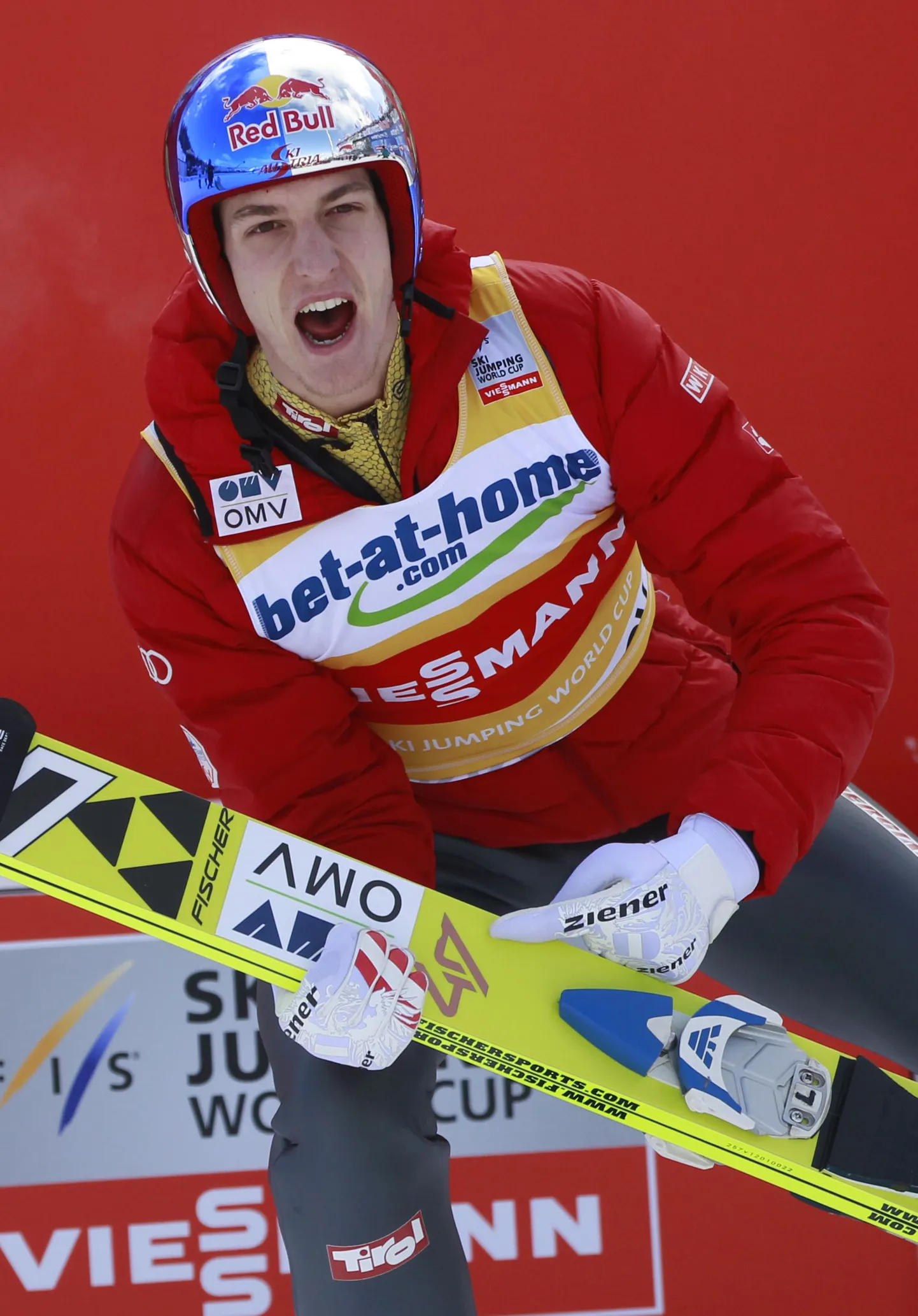 Gregor Schlierenzauer.