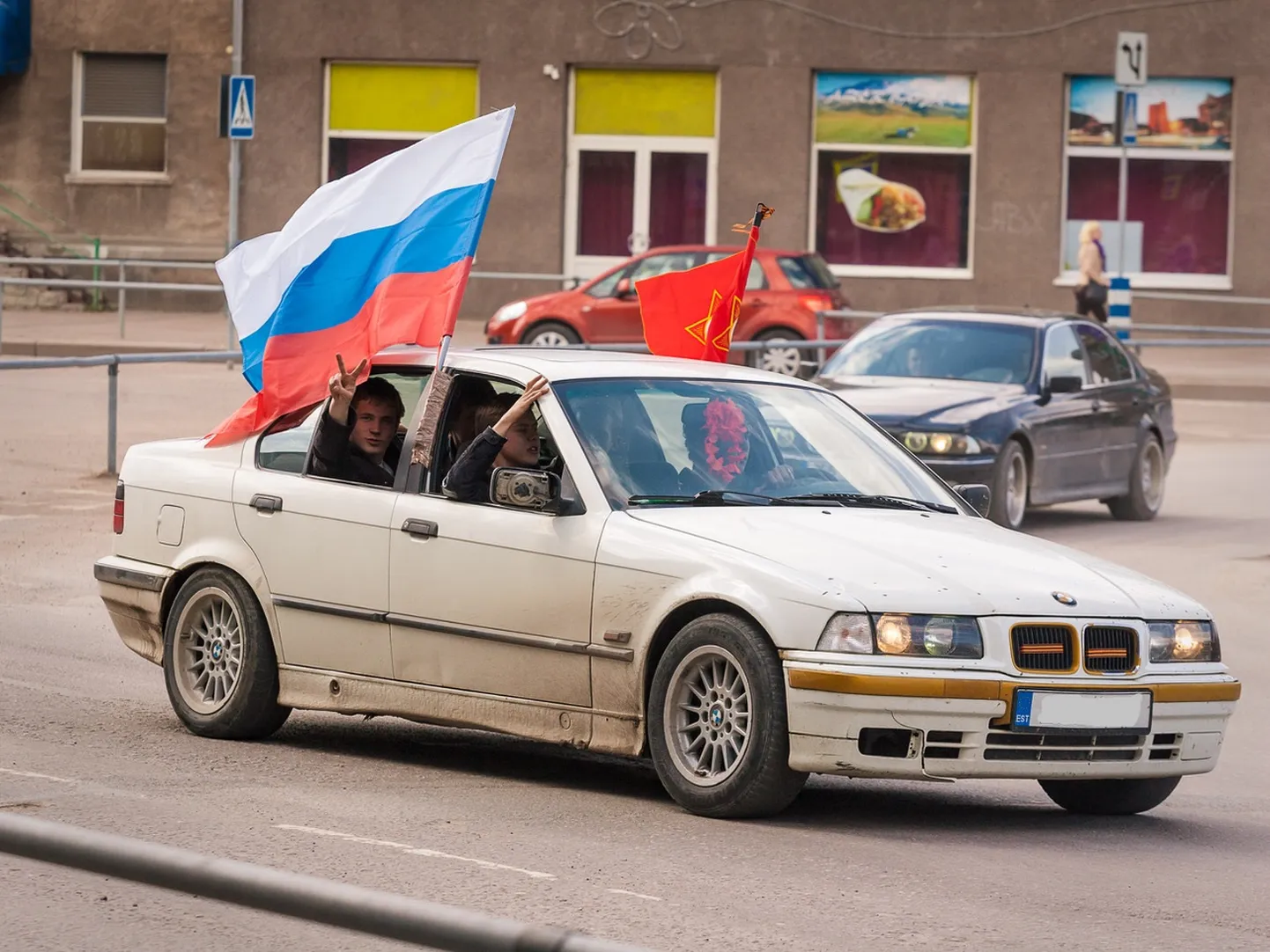 Фото иллюстративное.