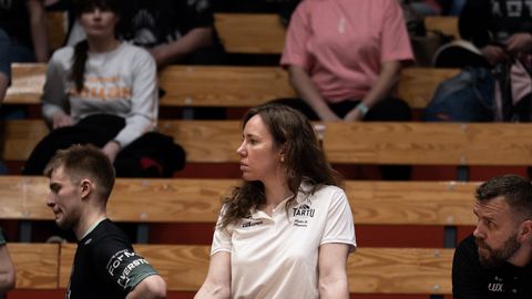 Pokk loputas oma tipptasemel karjääri ja jätkab treenerina