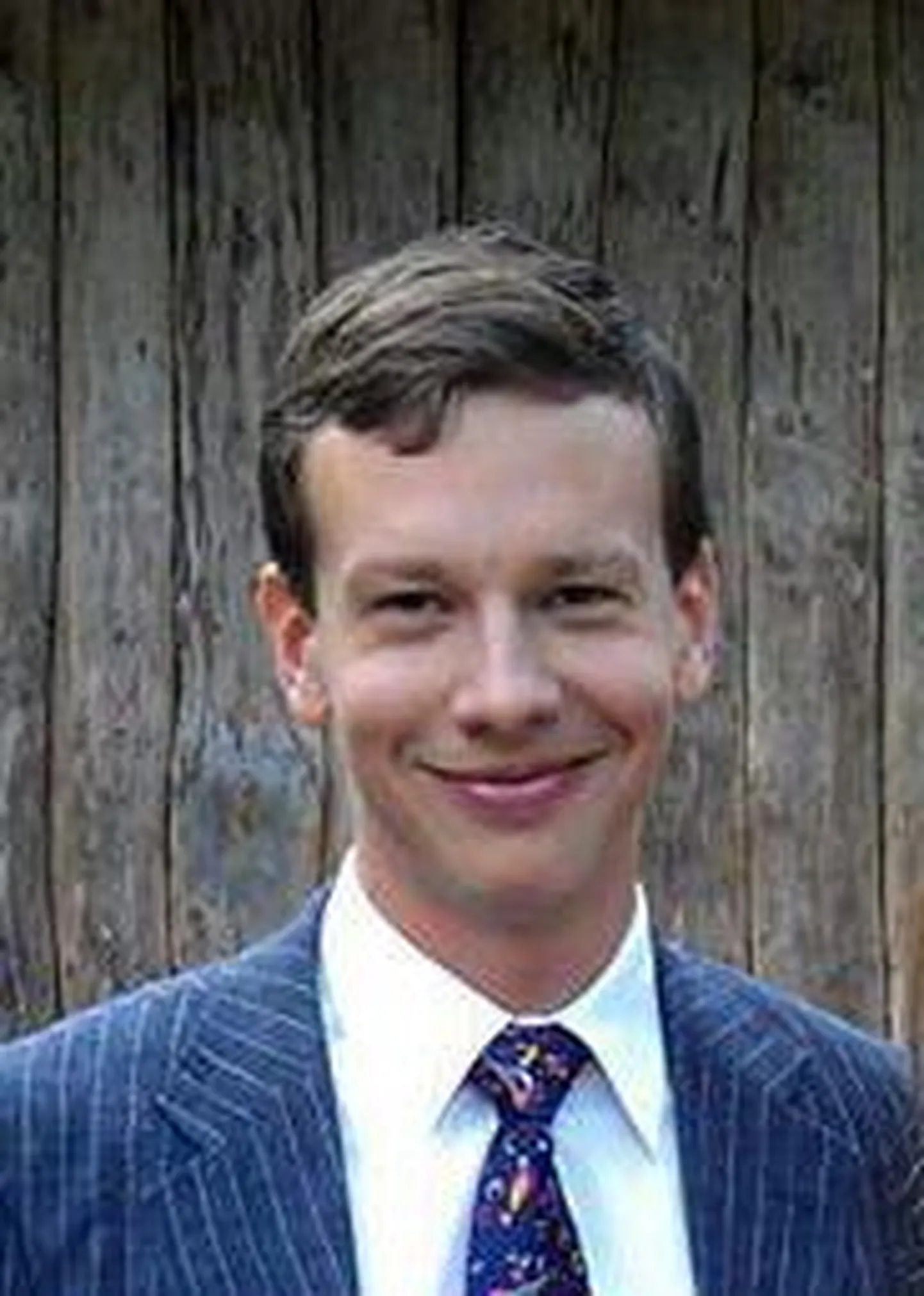 Mikael Laidre