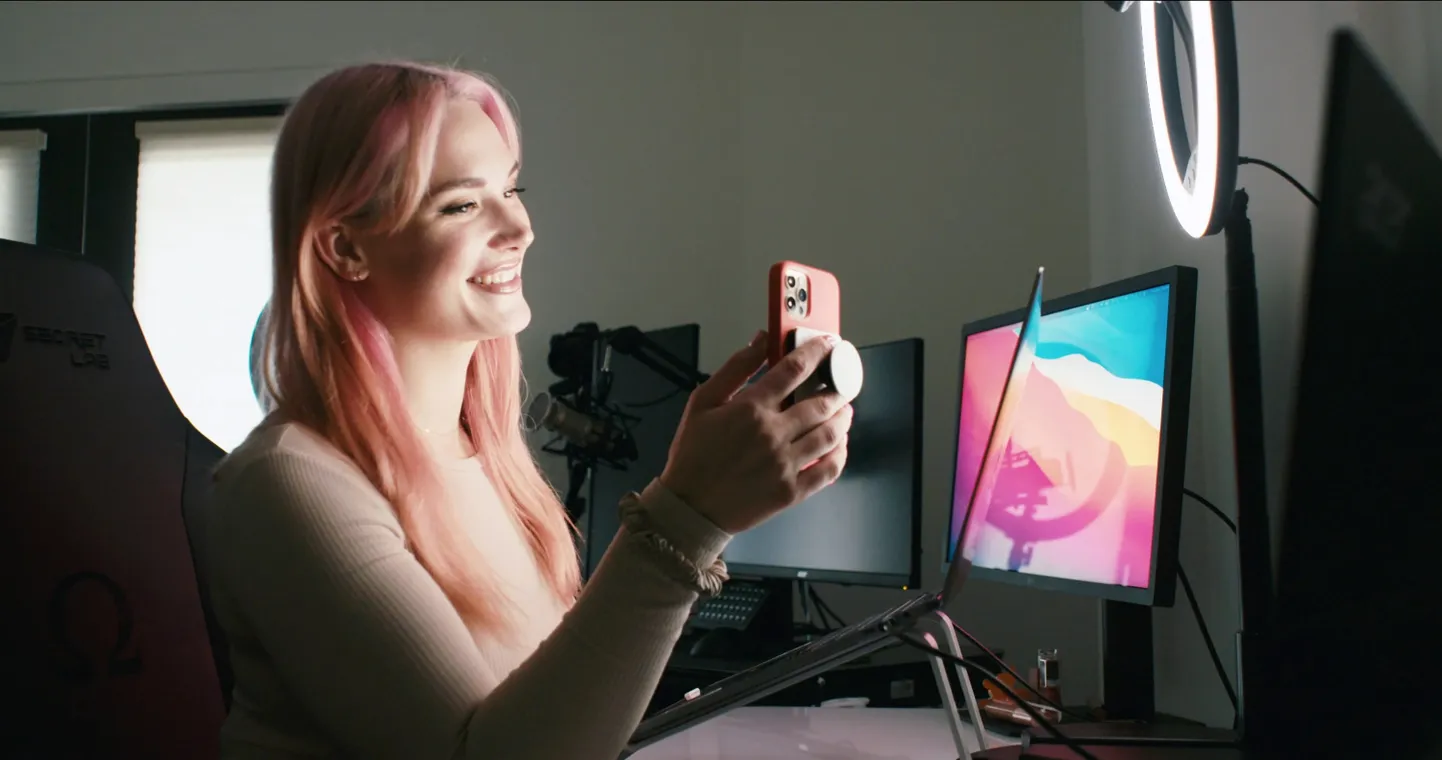 «Money Shot: The Pornhub Story» räägib ära kõik, mida keegi võiks Pornhubist teada tahta.