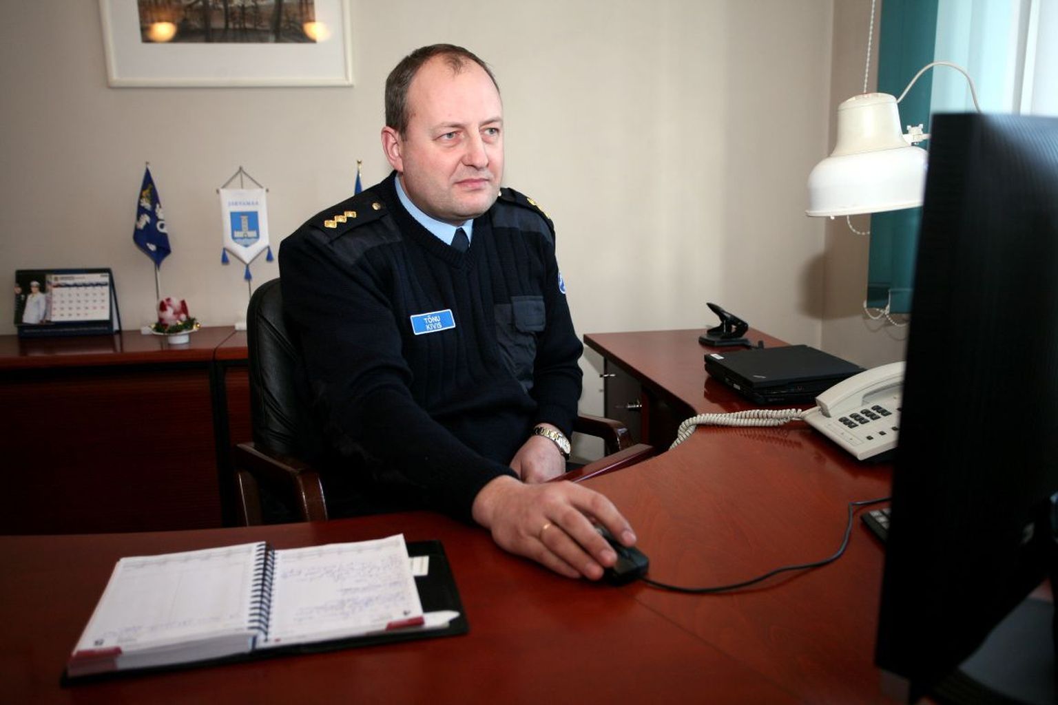 Tõnu Kivis