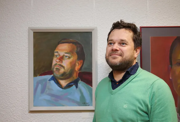 Reigo Kuivjõgi