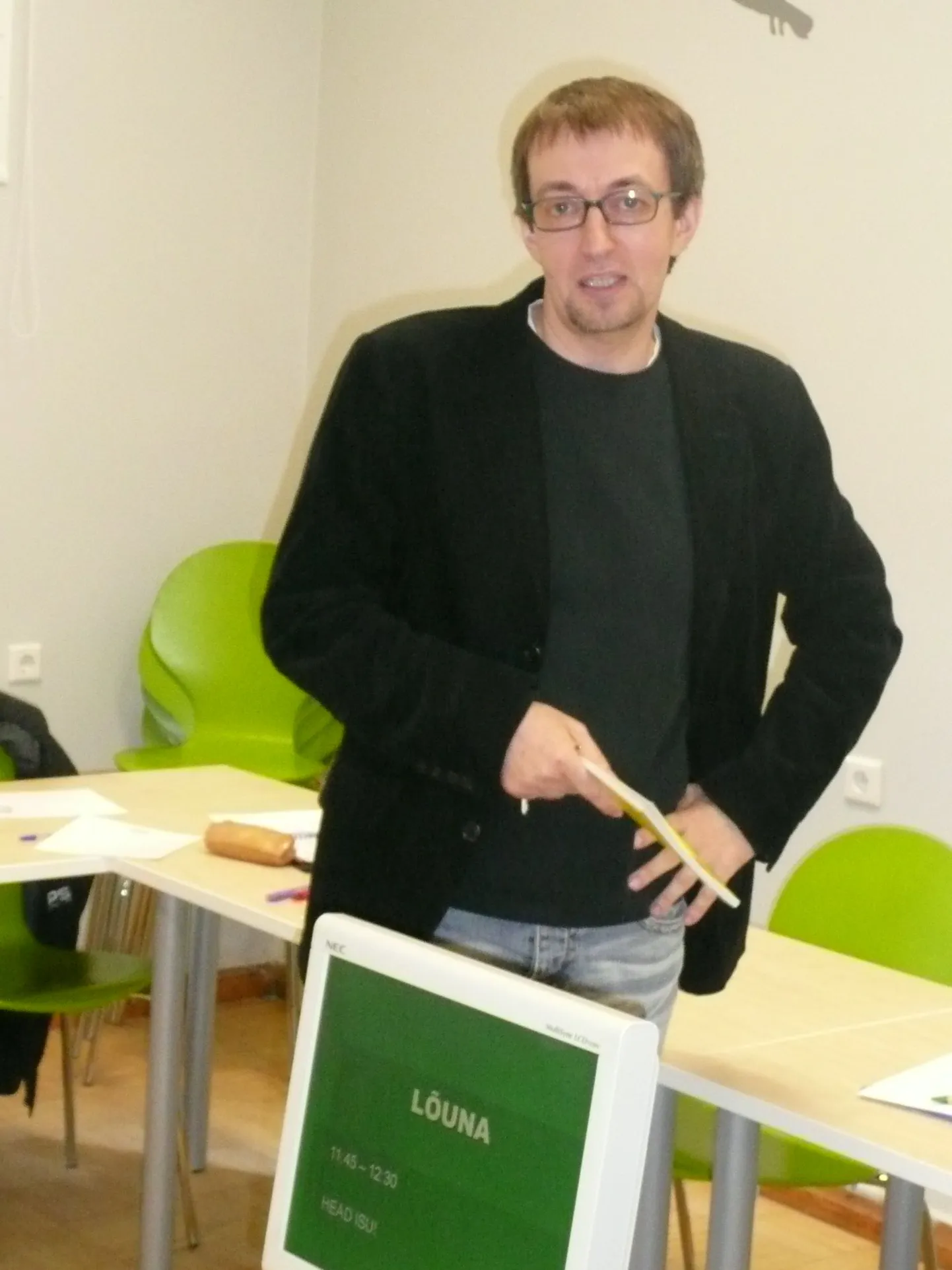 Raul Oreškin