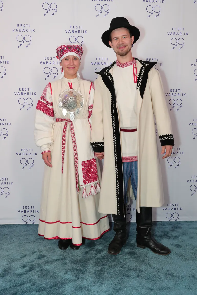 Фото: Эрленд Штауб